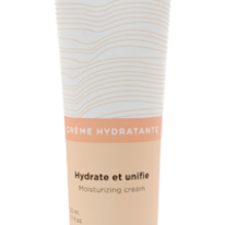 Crème hydratante 