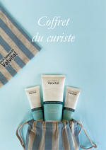 Coffret du curiste